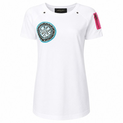 Mr&Mrs Italy TS106Eb